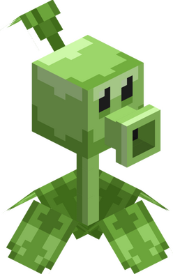Peashooter