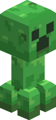 Creeper Legends