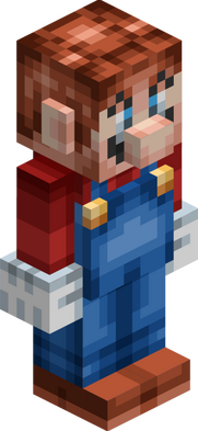 Super Mario